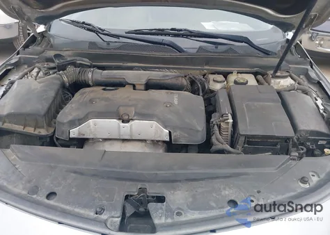 2014 Chevrolet Impala 1Lz z USA, uszkodzony, nr VIN 2G1145SL5E9126325